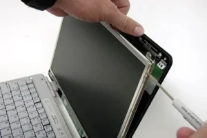 Laptop with broken screen laptop repair with broken screen